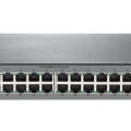 HPE Office Connect 1920S Series Switch / 48-port 1G / 4-port SFP