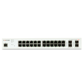 FortiSwitch FS-FC224E