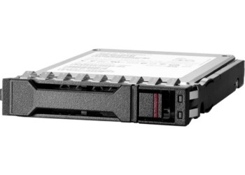 HPE P07306-002 1.92tb sas-12gbps MU Sas 2.5″ Ssd