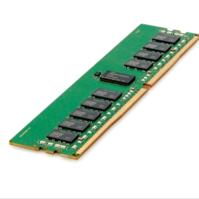 HP 1x 16GB DDR3-1333 RDIMM PC3L-10600R Dual Rank x4