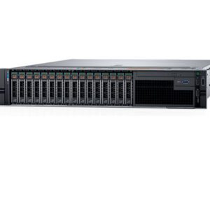 DELL R740XD2 26LFF 4208/ 32GB/ H730 / 1100W