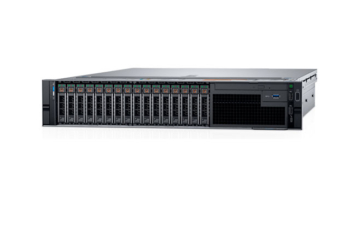DELL R740XD2 26LFF 4208/ 32GB/ H730 / 1100W