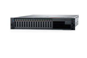 DELL R740XD2 26LFF 4208/ 32GB/ H730 / 1100W