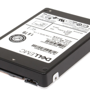 DELL  03TCV6  1.6TB SAS 12Gb/s MU 2.5 SSD