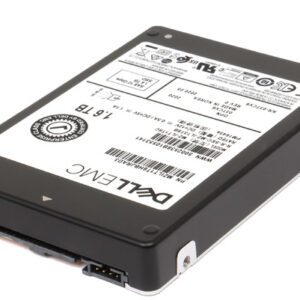 DELL 03TCV6 1.6TB SAS 12Gb/s MU 2.5 SSD