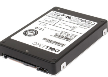 DELL  03TCV6  1.6TB SAS 12Gb/s MU 2.5 SSD