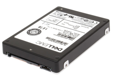 DELL  03TCV6  1.6TB SAS 12Gb/s MU 2.5 SSD