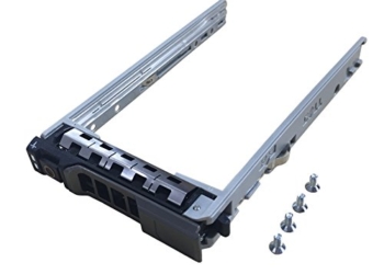 DELL 13G R730/T630 SFF 2.5″ Caddy