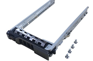 DELL 13G R730/T630 SFF 2.5″ Caddy