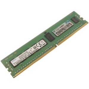 HP 752371-081 16gb Pc4-17000 2133p L DIMM