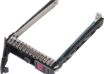 HPE 3.5′ Caddy for DL380