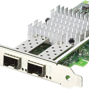 Intel X520-DA2 SFP+ 10G 2-port PCIe
