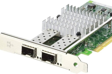 Intel X520-DA2 SFP+ 10G 2-port PCIe