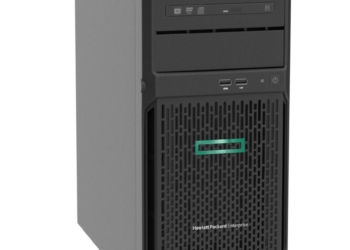 HPE ProLiant ML30 Gen10 Plus E-2314 2.8GHz 4-core 1P 16GB-U 4LFF-NHP 350W PS Server