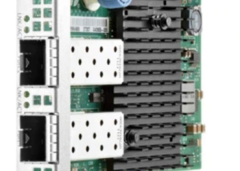 HPE 562FLR SFP+ 10G 2-port