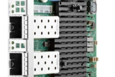 HPE 562FLR SFP+ 10G 2-port
