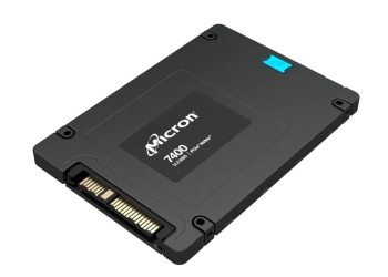 Micron 1.92TB 7400 Pro U.3