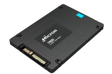 Micron 1.92TB 7400 Pro U.3