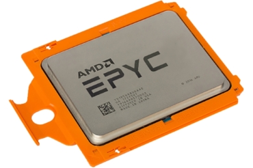 AMD EPIC 7313 3-3.7GHz/16c-32th/128MB/180W/SP3/3200MHz