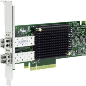 HPE SN1200E 16G 2-port FC HBA