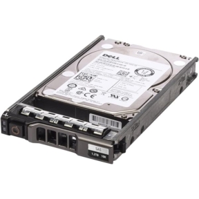 DELL 0G2G54 1.2TB 10K 12Gbps 2.5″ SAS SFF HDD