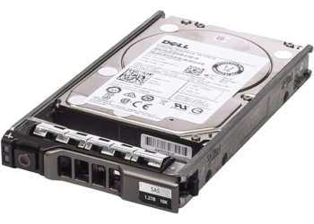DELL 0G2G54 1.2TB 10K 12Gbps 2.5″ SAS SFF HDD
