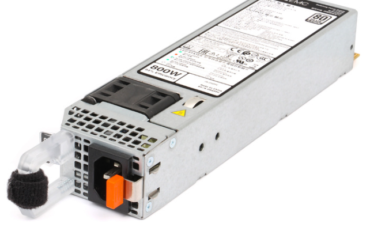 DELL 800W G15 Hot-Plug Power Supply