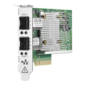 HPE 631SFP28 10/25G 2-port PCIe