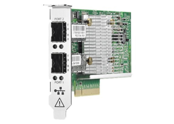 HPE 631SFP28 10/25G 2-port PCIe