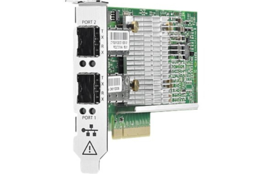 HPE 631SFP28 10/25G 2-port PCIe
