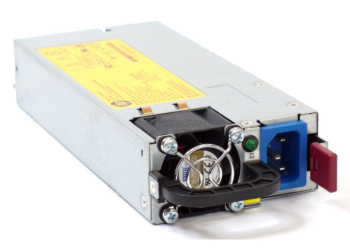 HP 750W Gold PSU for G6-G7-G8