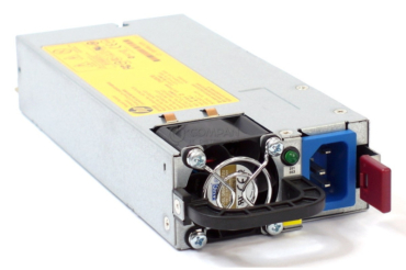 HP 750W Gold PSU for G6-G7-G8