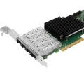 Intel XL710-DA4 SFP+