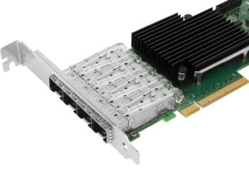 Intel XL710-DA4 SFP+