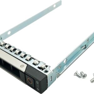 DELL 14G 2.5" Caddy for R640/R740 SFF PullOut