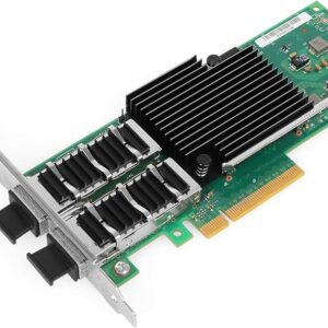 Intel Converged Network XL710-QDA2 40G 1-port PCIe 2-p worx