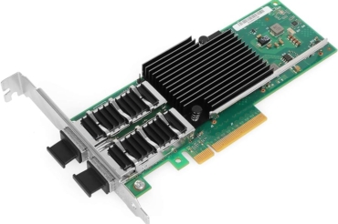 Intel Converged Network XL710-QDA2 40G 1-port PCIe 2-p worx