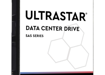 WD 0B36047 — Ultrastar 7K6 HUS726T6TAL5204 — Hard Drive — 6 TB — Internal — 3.5″ — SAS 12Gb/s — 7200 RPM — Buffer: 256 MB