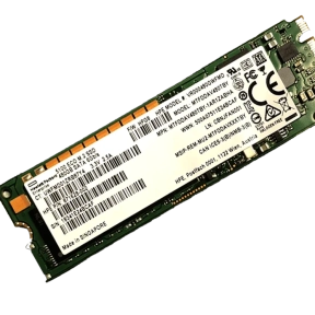 HPE 871628-002 480GB SATA RI SSD M.2 6G MTFDDAV480TBY