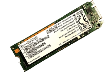 HPE 871628-002 480GB SATA RI SSD M.2 6G MTFDDAV480TBY