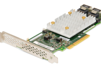 HPE 836266-001 Smart Array E208i-p SR Gen10 Storage Controller Ref
