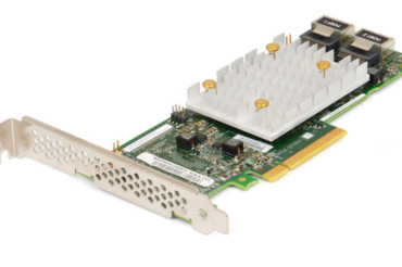 HPE 836266-001 Smart Array E208i-p SR Gen10 Storage Controller Ref