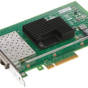 Intel X710-DA4 SFP+