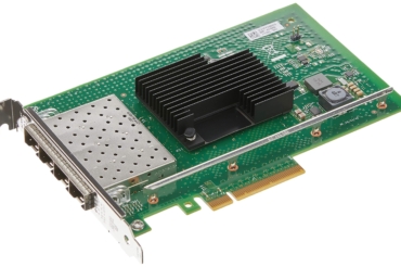Intel X710-DA4 SFP+