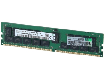 SAMSUNG DDR4-2933 8Gx72 ECC Reg/RDIMM 2S2Rx4 (64GB)