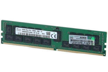 SAMSUNG DDR4-2933 8Gx72 ECC Reg/RDIMM 2S2Rx4 (64GB)