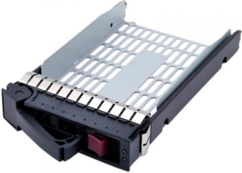 HPE DL38X Gen10 2SFF Premium HDD Front NVMe or Front/Rear SAS/SATA Kit