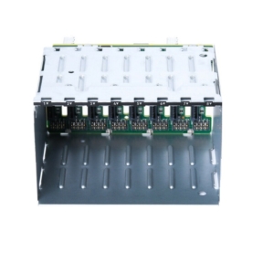 HPE ML110/ML350 Gen10 4LFF Drive Backplane Cage Kit