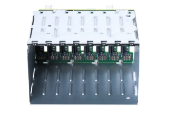 HPE DL380 Gen10 Plus 8SFF NVMe Cage (1PORT)