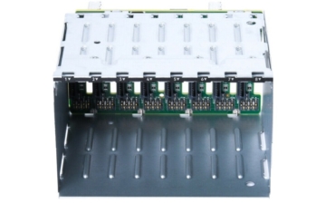 HPE DL380 Gen10 Plus 8SFF NVMe Cage (1PORT)